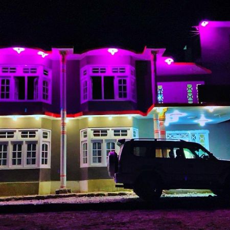 Skardu One Resort And Guest House 外观 照片