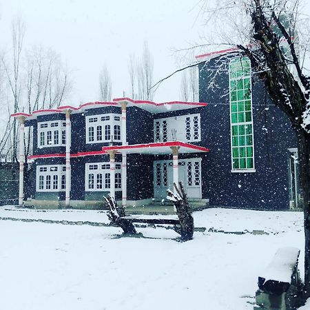 Skardu One Resort And Guest House 外观 照片