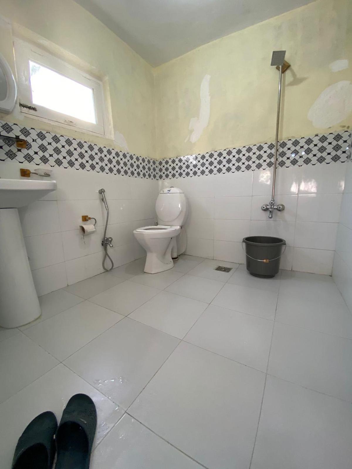 Skardu One Resort And Guest House 外观 照片